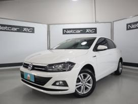 POLO COMFORTLINE 200 TSI